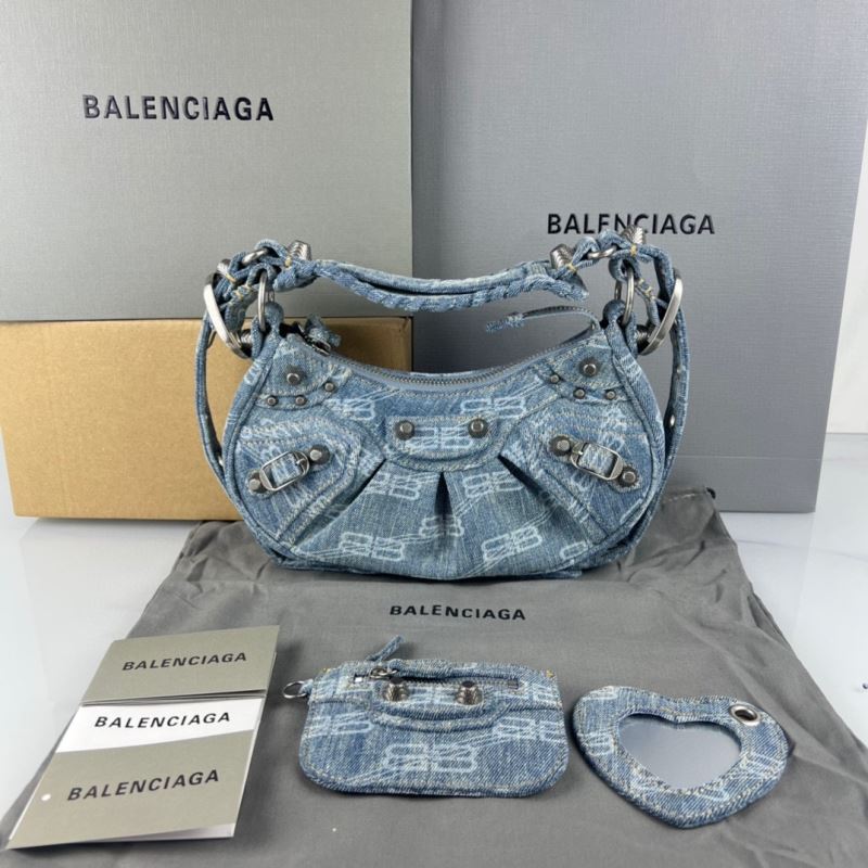 Balenciag Le Cagole Bags